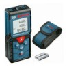 Medidor de Distancias Láser 40m Glm40 0601072900 Bosch