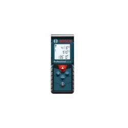 Medidor de Distancias Láser 40m Glm40 0601072900 Bosch