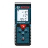Medidor de Distancias Láser 40m Glm40 0601072900 Bosch