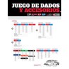 Maletin Dados Llave Matraca 230pzas Jcb02 Urrea-h