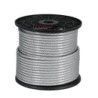 Cable Acero Recubierto Pvc 1/4 7x19 Hilos 75 Mt 44224 Fiero
