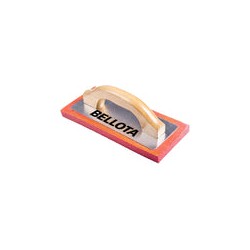 Llana Flota 9 Pulg Esponja 3/4 Mango de Madera 75880 Bellota