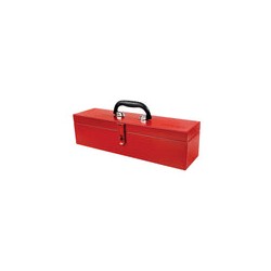 Caja de Herramientas 5493 de Metal Roja Urrea