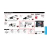 Mototool Neumatico 14 2200 0 Rpm Angular Up875 Urrea