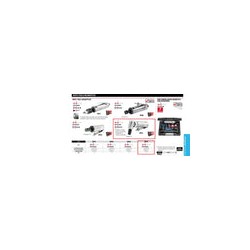 Mototool Neumatico 14 2200 0 Rpm Angular Up875 Urrea