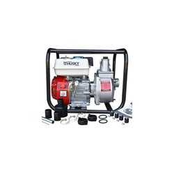 Motobomba Agricola Autocebante 2x2pulg 6.5hp Rlb2265m Husky