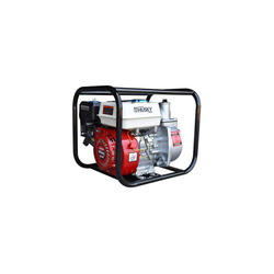 Motobomba Agricola Autocebante 2x2pulg 6.5hp Rlb2265m Husky