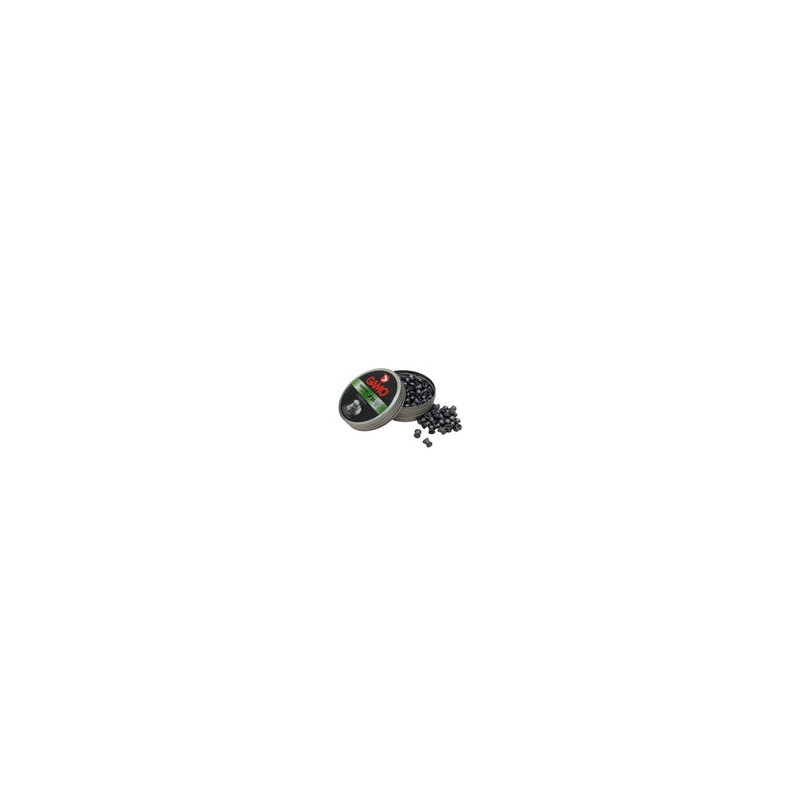 Diabolos Copitas Hunter Metal Cal. 6.35mm C200 Gamo