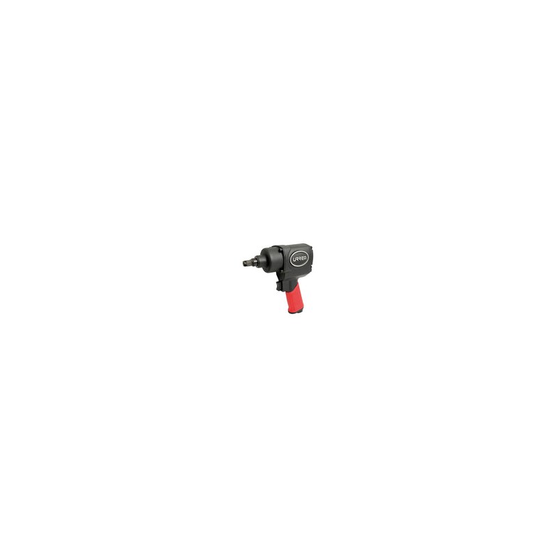 Pistola Impacto Neumática 1/2 442.7ft-lb Up731a Urrea-h
