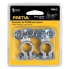 Blíster Terminal P/batería Plomo Poste Superior 23041 Pretul