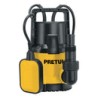 Bomba Sumergible Agua Limpia 1/2 Hp 27195 Pretul