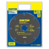 Disco Multicorte Punta de Carburo de Tungsteno Ddt45s Surtek