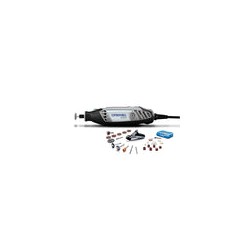 Mototool 3000 26acc 1adit F0133000pf Dremel