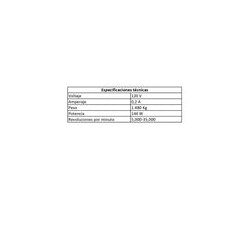 Mototool 3000 26acc 1adit F0133000pf Dremel