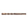 Broca Sistema Directo Insercion 1/2' X 6' 11279 Truper