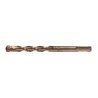 Broca Sistema Directo Insercion 1/2' X 6' 11279 Truper