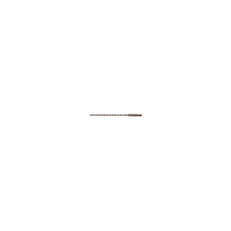 Broca Sistema Directo Insercion 1/4' X 8' 11265 Truper