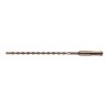 Broca Sistema Directo Insercion 1/4' X 8' 11265 Truper