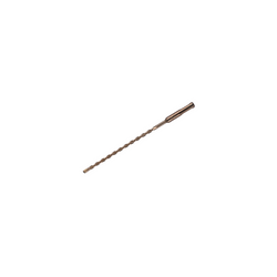 Broca Sistema Directo Insercion 1/4' X 8' 11265 Truper