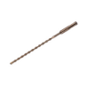 Broca Sistema Directo Insercion 1/4' X 8' 11265 Truper