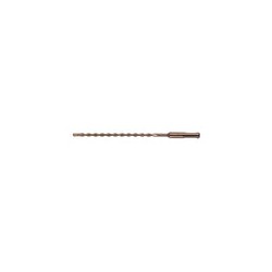 Broca Sistema Directo Insercion 1/4' X 8' 11265 Truper