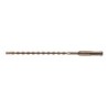 Broca Sistema Directo Insercion 1/4' X 8' 11265 Truper