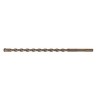 Broca Sistema Directo Insercion 1/2' X 12' 11281 Truper