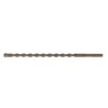 Broca Sistema Directo Insercion 1/2' X 12' 11281 Truper