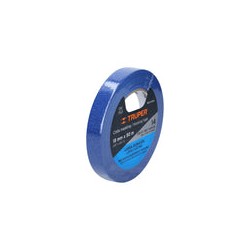 Masking Tape Azul 3/4' X 50 Mt 12621 Truper