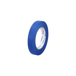 Masking Tape Azul 3/4' X 50 Mt 12621 Truper