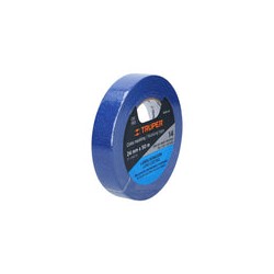Masking Tape Azul 1' X 50 Mt 12622 Truper