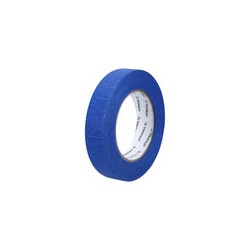 Masking Tape Azul 1' X 50 Mt 12622 Truper