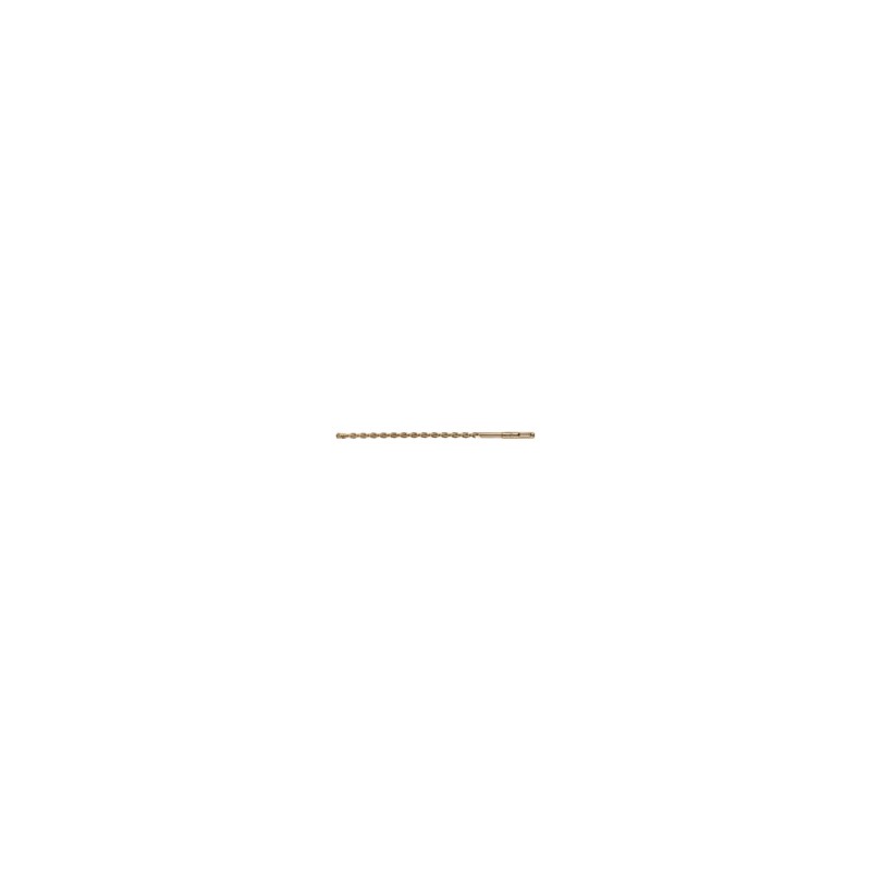 Broca Sds Plus Concreto 3/8'' X 12 30cms 11275 Truper