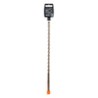 Broca Sds Plus Concreto 3/8'' X 12 30cms 11275 Truper