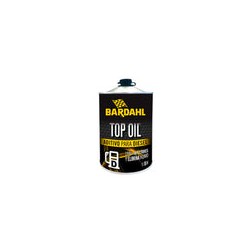 Aditivo para Diesel Top Oil 950ml 12112 Bardahl