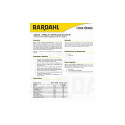 Aceite para Motor 100% Sintético Api Sp 5w30 946ml Bardahl