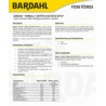 Aceite para Motor 100% Sintético Api Sp 5w30 946ml Bardahl