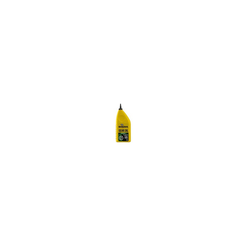 Aceite para Engranes Gl5 Sae 80w-90 946ml 17582 Bardahl