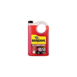 Anticongelante 50/50, 3.785l 14783 Bardahl