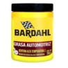Grasa Baleros Alta Temp 3 Bentona 250gr 18710 Bardahl