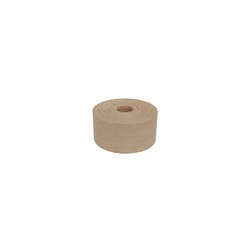 Cinta Adhesiva de Papel Kraft Medida 72mm X 137m Paq C5 Jf Lhabo