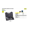 Juego Martillo Neumatico 4 Cinceles Ma534k Surtek