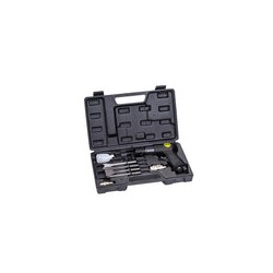 Juego Martillo Neumatico 4 Cinceles Ma534k Surtek