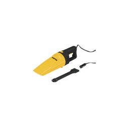 Aspiradora Auto 12 V Cepillo Pretul 22090