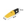Aspiradora Auto 12 V Cepillo Pretul 22090