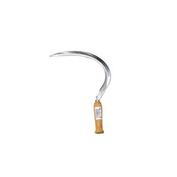 Hoz Basico #2 Modelo 725732 M Madera Herramienta Bellota