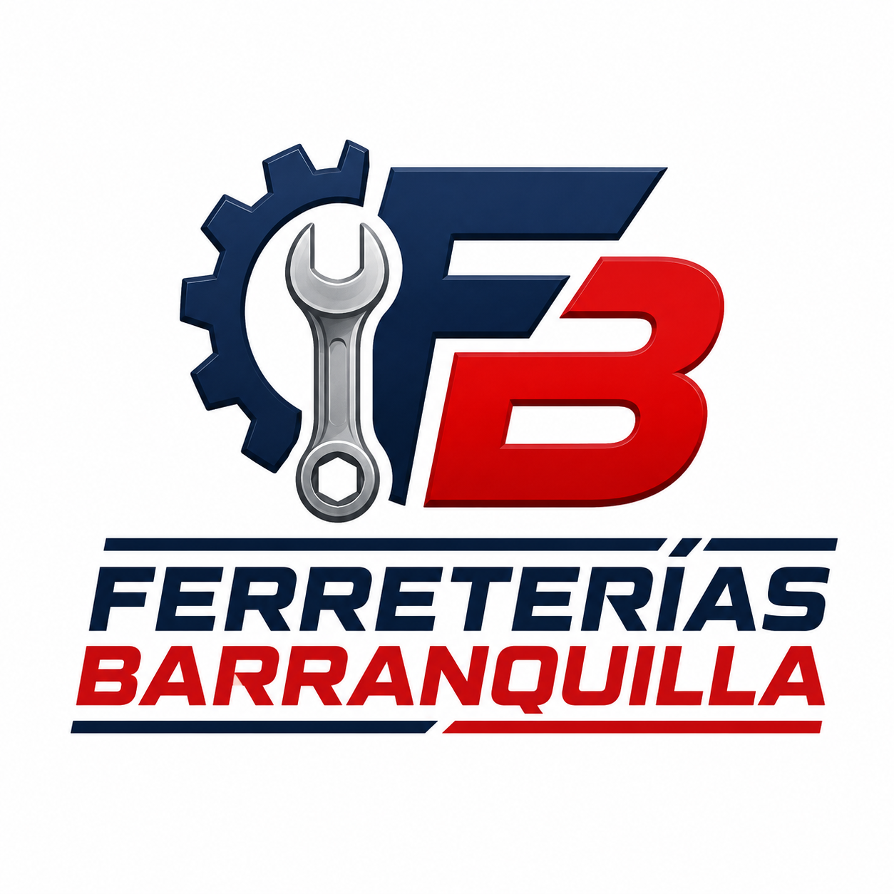Ferreter&iacute;as Barranquilla