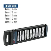 Dados y Matracas
